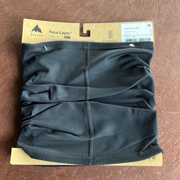 Burton Heavyweight Neck Warmer Bundle of 3 - Picture 4 of 8